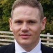 Mark Hollands is Myfinances.co.uk's new mortgage expert