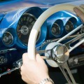 More classic cars used to secure loans