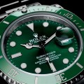 Rolex watches can be used to secure personal asset loans