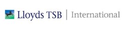 Lloyds TSB International Logo