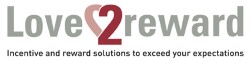 Love2reward Logo