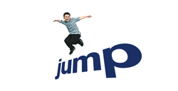 Jump Savings Logo
