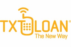 Txt Loan Logo
