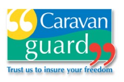 Caravan Guard Logo