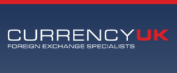 Currency UK Logo