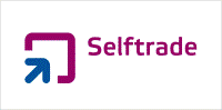 Selftrade Logo