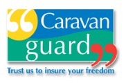 Caravan Guard Logo