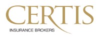 Certis Insurance Brokers Logo