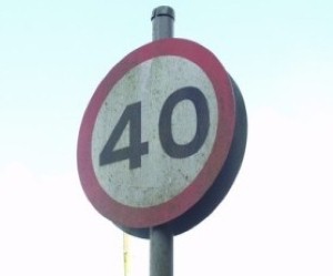 70% of UK motorists don't know the road speed limits