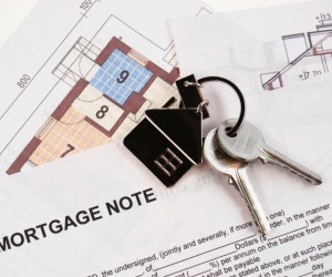 Fixed rate mortgage costs are falling