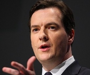 George Osborne presented the Autumn Statement to Parliament today