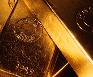 Gold has lost around 15% of its value in April