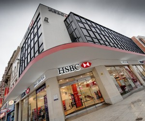 HSBC has unveiled a new 5-year fixed rate mortgage at 2.49%