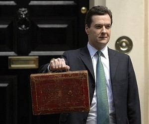 Most people think there financial situation will get worse after the budget