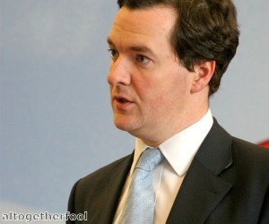 Osborne: Open to debate on monetary policy