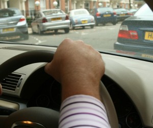 Over 20 million British drivers admit to multitasking behind wheel 
