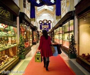 The best credit cards for Christmas shopping
