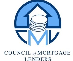 The CML reports mortgage lending went up by 4.3% in April