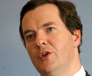 The National Institute of Economic and Social Research has warned George Osborne that his policies are constraining growth