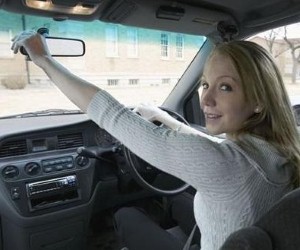 Women are likely to see the cost of car insurance rise from December 2012