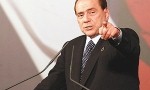 Silvio Berlusconi faces a key vote in Italy today that could end his political career