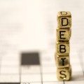 Don't let small debts stack up