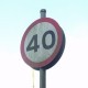 70% of UK motorists don't know the road speed limits