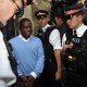 Alleged former UBS rogue trader, Kweku Adoboli says he "lost control"