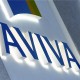 Aviva cuts dividend but share price rises
