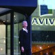 Aviva has posted improved financial results