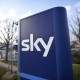 BSkyB recorded a rise in profits but Goldman Sachs posted a loss
