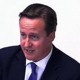 David Cameron has criticised EU banking reforms