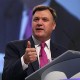 Ed Balls: Willing to work on an economic plan B with members of the government