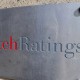 Fitch has warned the Uk could lose its triple-A credit rating