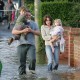 Floods have pushed up the cost of home insurance, says the AA