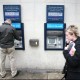Fraudsters are targeting people at ATM's