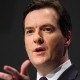 George Osborne has rejected the IMF's call for a change of tact