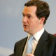 George Osborne is under pressure as the economy falters
