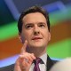 George Osborne: Mixed messages on RBS future
