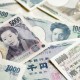Global markets have risen as value of yen falls