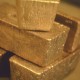 Gold continues to increase in value