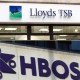 HBOS directors received "payments for failure"