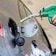 Higher fuel prices contributed to a rise in inflation