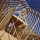 House building helped boost construction sector in July
