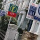House prices have risen by 3.1 per cent across the UK 