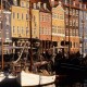 House prices in Copenhagen rose in 2005