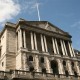 Image: The Bank of England.