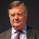 Ken Clarke has criticised leaders who he says are "incapable" of dealing with the financial crisis