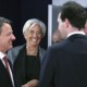 Lagarde: UK growth "not particularly good"