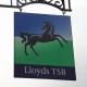 Llloyds Banking Group made a loss of £3.9 billion in the first nine months of 2011